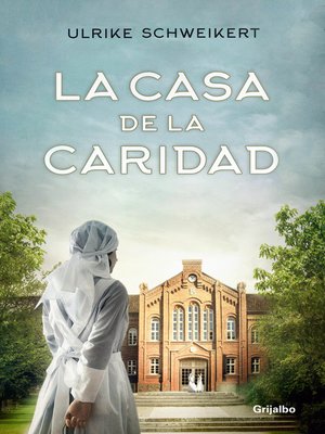 cover image of La casa de la caridad